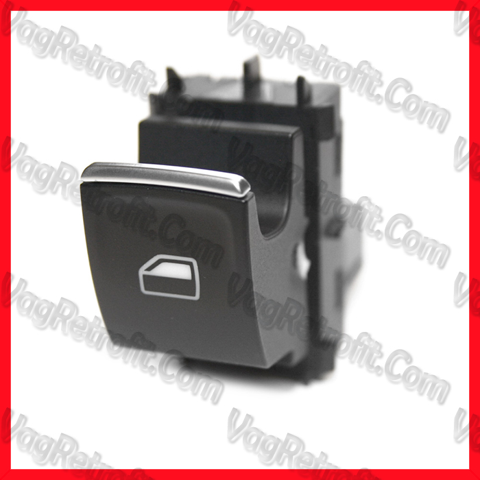 Poza 2 - Buton / Butoane Geamuri Electrice Pasager VW Golf 7 VII VW Golf Sportsvan