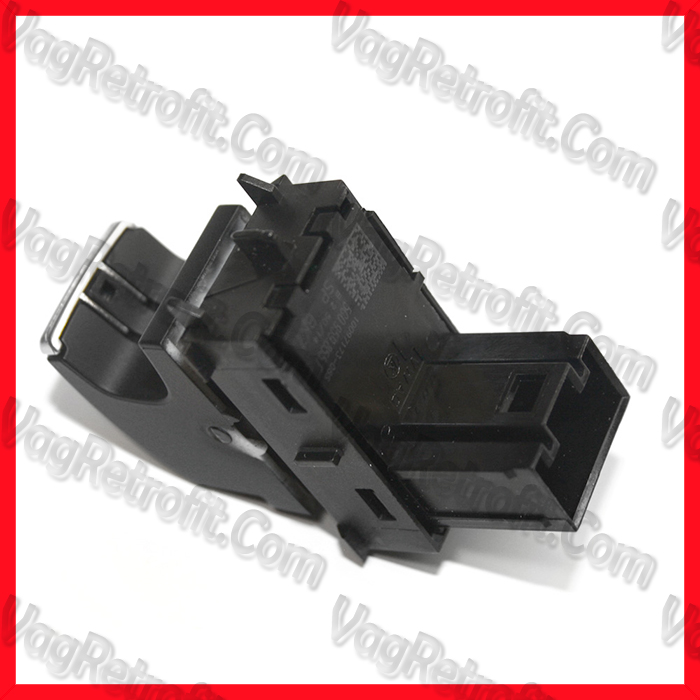 Poza 3 - Buton / Butoane Geamuri Electrice Pasager VW Golf 7 VII VW Golf Sportsvan