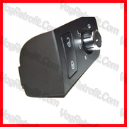 Poza 3 - Buton Reglaj Oglinzi Cromat Buton Inchidere Centralizata VW Touran VW Caddy