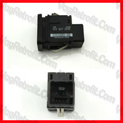 Poza 2 - Buton Frana De Mana Electrica Passat B6 3C