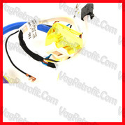 Poza 3 - Cablu Cablaj Airbag Volan Multifunctional VW Golf 5 Skoda Octavia 2 Passat B6