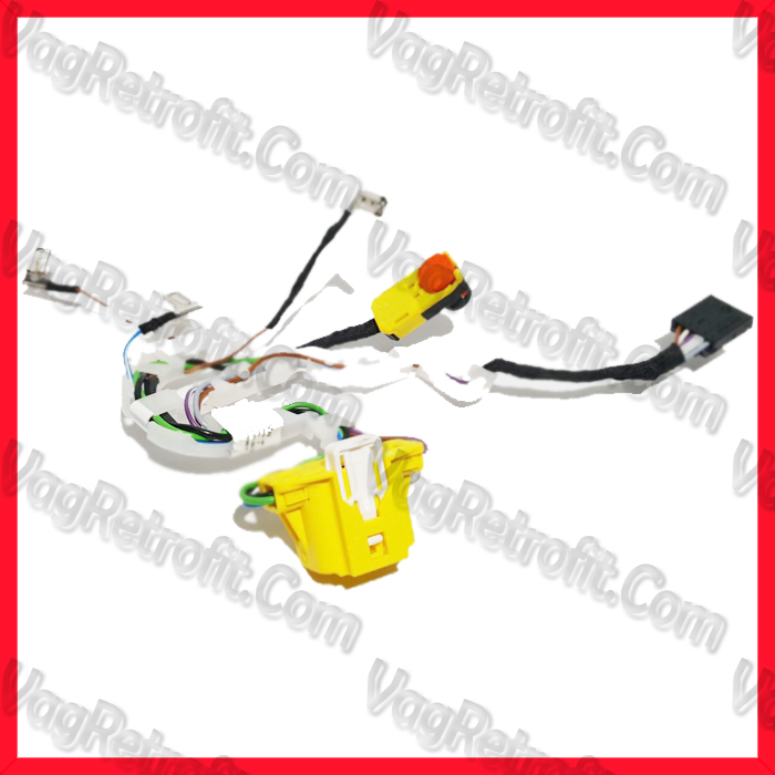 Poza 2 - Cablu / Cablaj Comenzi Volan VW Golf 7 VII Passat B8 3G Arteon 5G0971584G