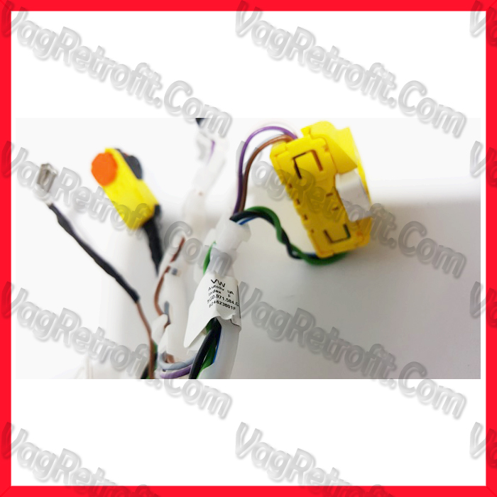 Poza 3 - Cablu / Cablaj Comenzi Volan VW Golf 7 VII Passat B8 3G Arteon 5G0971584G