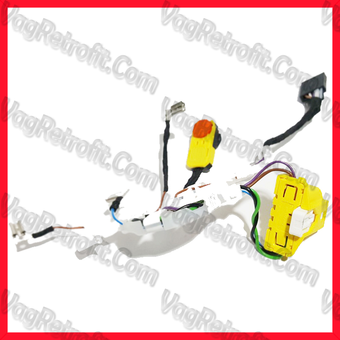 Poza 4 - Cablu / Cablaj Comenzi Volan VW Golf 7 VII Passat B8 3G Arteon 5G0971584G