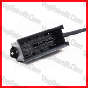 Oem R36 36 To 32 Pins Plug&play Instrument Cluster Adapter For Instrument Cluste