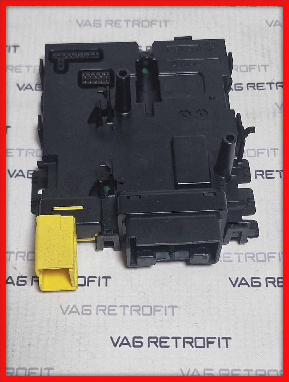 Poza 2 - Calculator Coloana HIGHLINE Passat B6 3C 3C0 953 549 AC / 3C0 953 549 AC