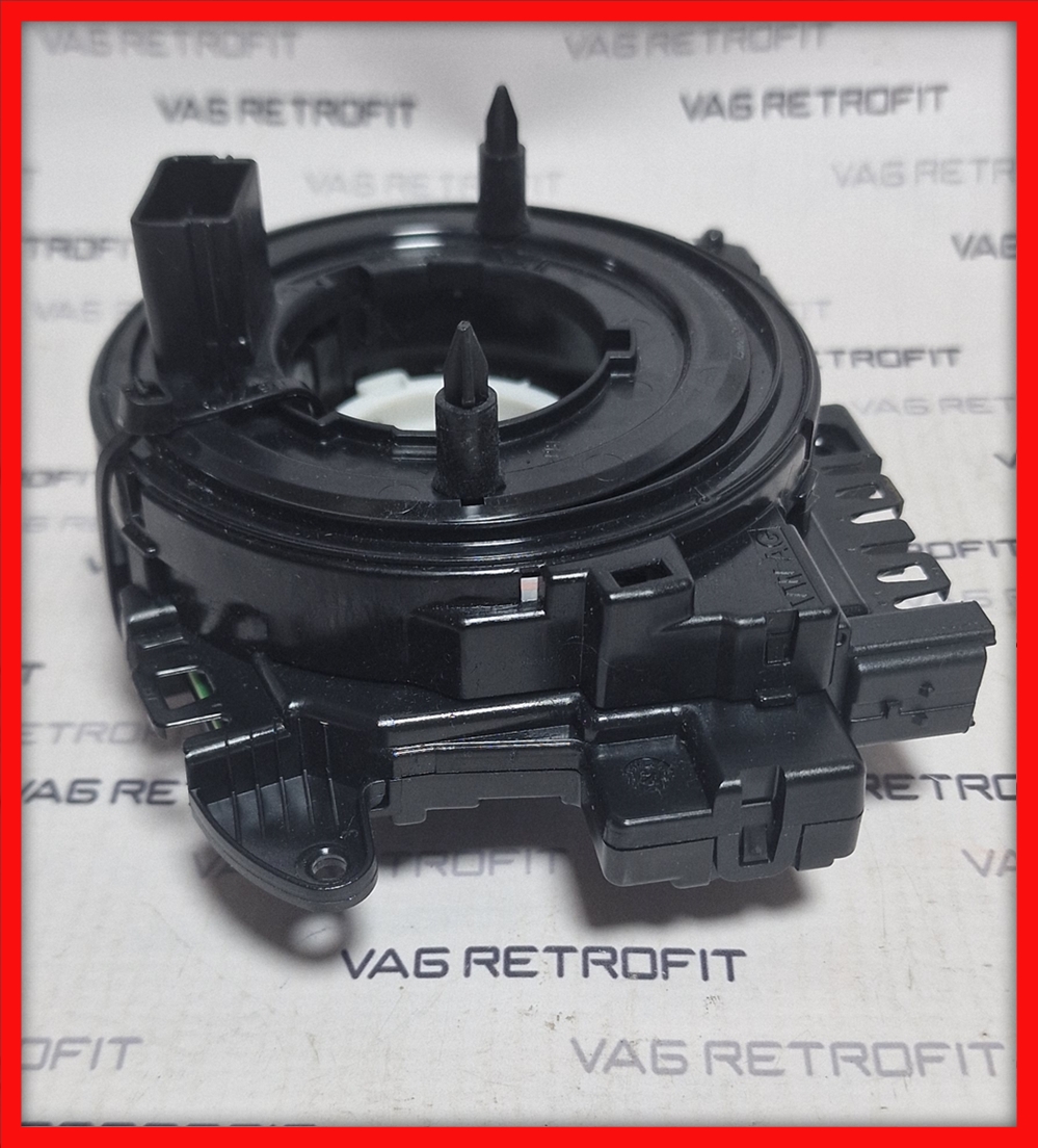 Poza 5 - Calculator Coloana Volan / Spira VW Audi Skoda Seat 5K0953569AL 5K0 953 569 AL