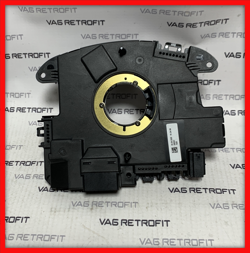Poza 3 - Spira Volan / Calculator Coloana VW Passat B7 CC 5K0953569T 5K0 953 569 AS