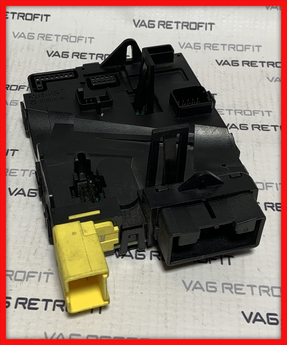 Poza 3 - Calculator Modul Coloana Volan VW Seat 1K0 953 549 B 1K0953549B