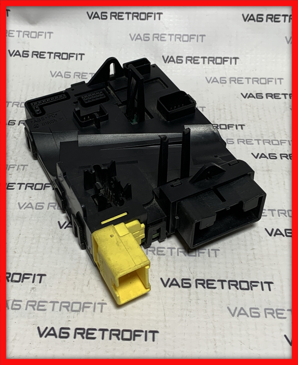 Poza 3 - Calculator Modul Coloana Volan VW Skoda Seat 1K0 953 549 AF 1K0953549AF