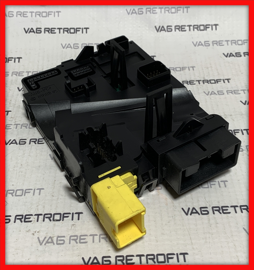 Poza 2 - Calculator Modul Coloana Volan VW Skoda Seat 1K0 953 549 BC 1K0953549BC