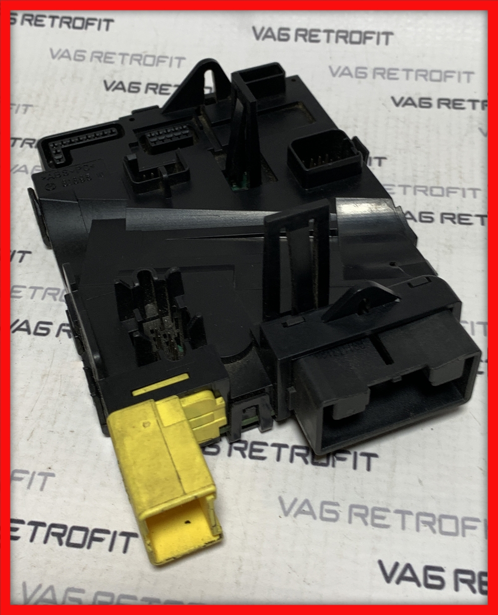 Poza 3 - Calculator Modul Coloana Volan VW Skoda Seat 1K0 953 549 CP 1K0953549CP
