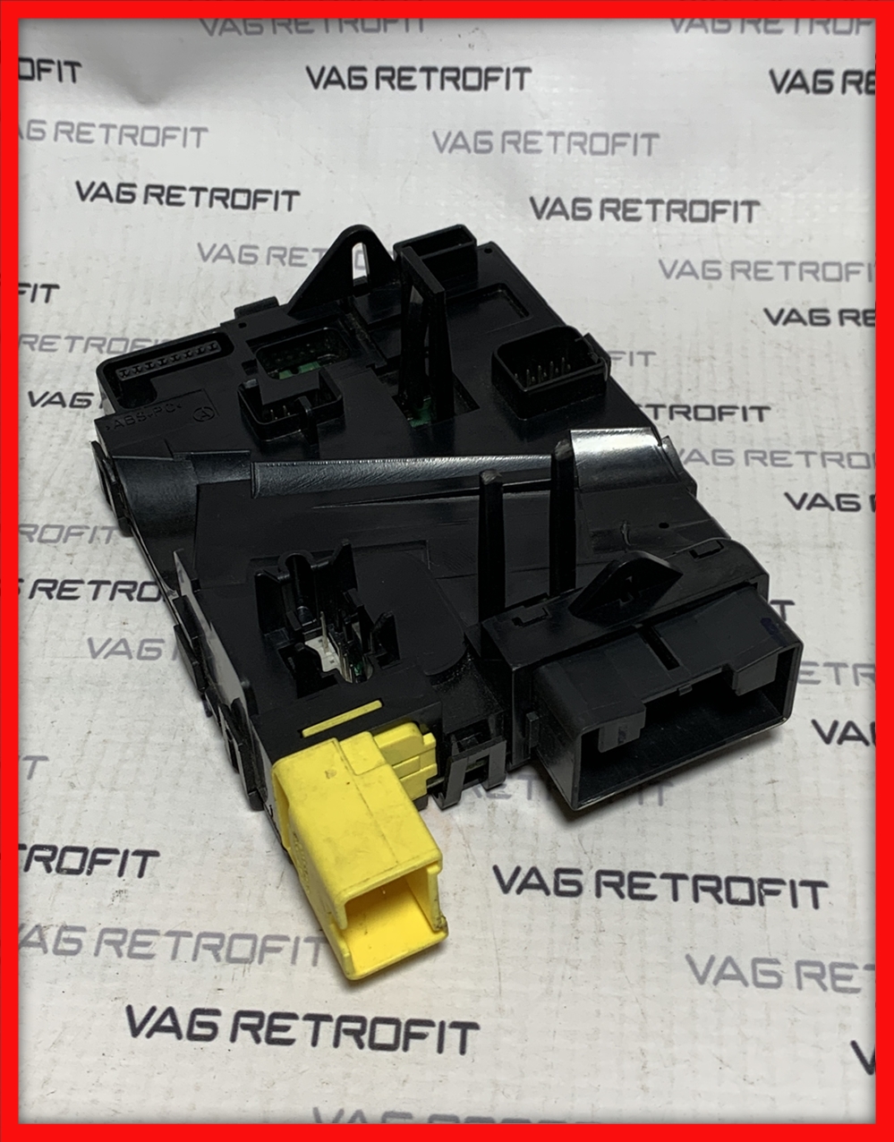 Poza 3 - Calculator Modul Coloana Volan VW Skoda Seat 1K0 953 549 CQ 1K0953549CQ