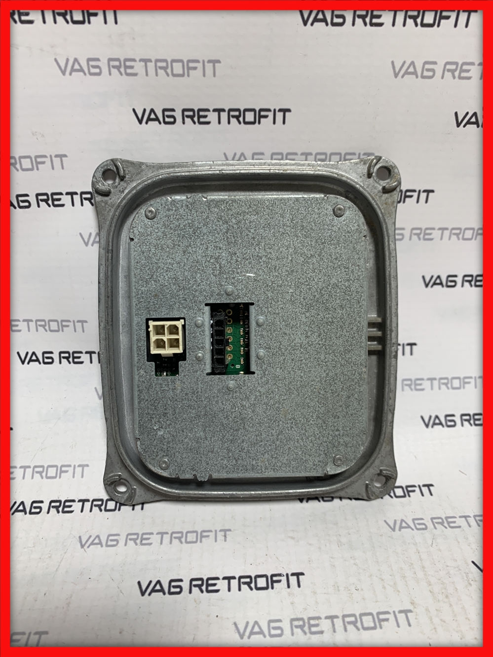 Poza 3 - Calculator Modul Far Xenon Audi A4 B8 8K 8K0907472A 8K0 907 472 A