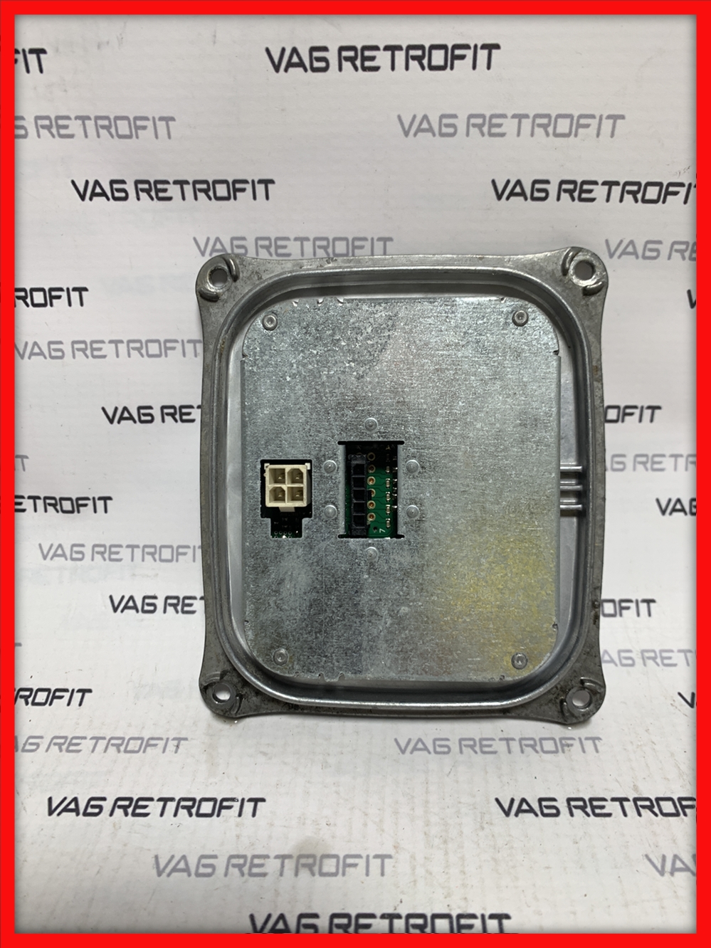 Poza 2 - Calculator Modul Far Xenon Audi A4 B8 A5 8T 8K 1307329218 1 307 329 218