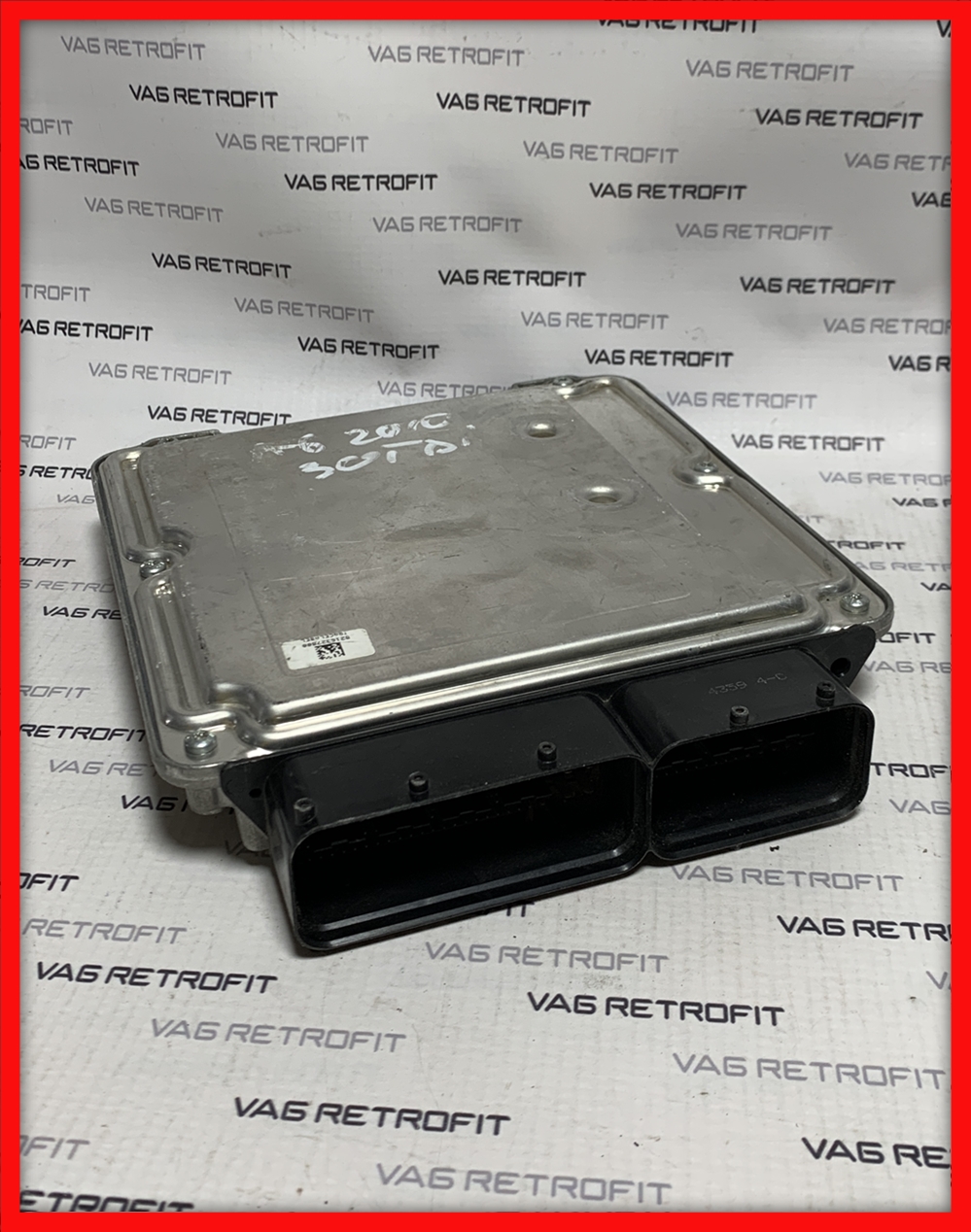 Poza 2 - Calculator Motor ECU Audi A6 Avant Quattro 3.0 4F9910402A 4F9 910 402 A Poza 2 - Calculator Motor ECU Audi A6 Avant Quattro 3.0 4F9910402A 4F9 910 402 A