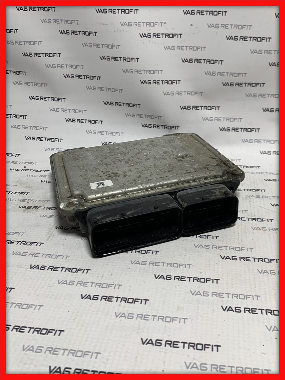 Poza 2 - Calculator Motor ECU VW Audi 03L906018FA 03L 906 018 FA Poza 2 - Calculator Motor ECU VW Audi 03L906018FA 03L 906 018 FA