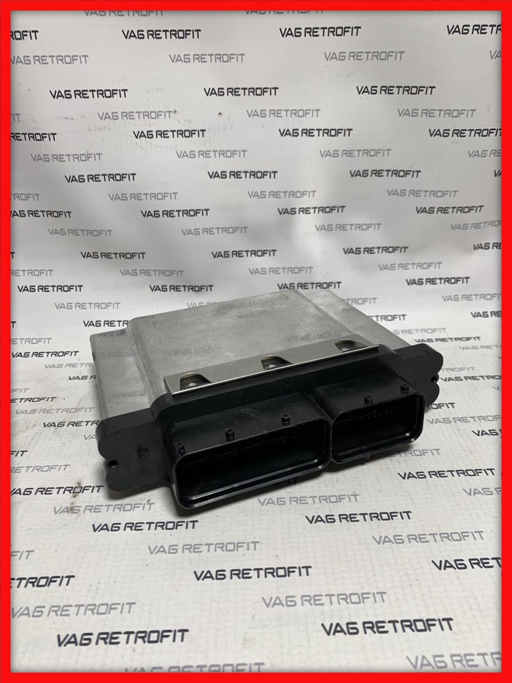 Poza 2 - Calculator Motor ECU Audi  03L906018JR 03L 906 018 JR