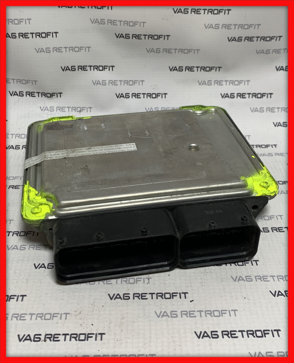 Poza 2 - Calculator Motor ECU VW Skoda Seat 03G906021 03G 906 021 