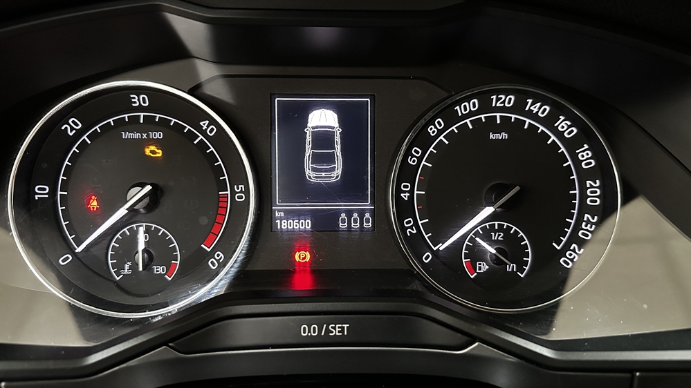 Activare 6 - Skoda Superb 3 III 2017 Calibrare Radar ACC Remediere Eroare Front Assist Indisponibil Montare 6 - Skoda Superb 3 III 2017 Calibrare Radar ACC Remediere Eroare Front Assist Indisponibil