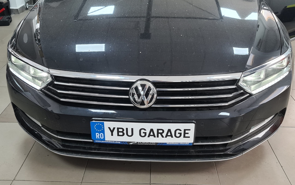 Activare 3 - Calibrare Radar ACC Set Reparatie ACC Front Assist Indisponibil Passat B8 3G 2016 2017 2018 2019 2020 Montare 3 - Calibrare Radar ACC Set Reparatie ACC Front Assist Indisponibil Passat B8 3G 2016 2017 2018 2019 2020