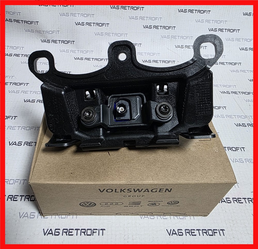 Poza 2 - Camera Fata Frontala Audi A6 C8 Audi Top View / Area View / Surrounding Camera