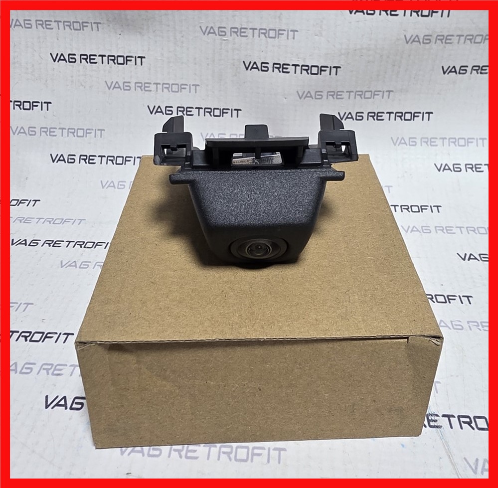Poza - Camera Fata Frontala Porsche 911 / 992 Porsche Top View / Area View / Surrounding Camera Poza - Camera Fata Frontala Porsche 911 / 992 Porsche Top View / Area View / Surrounding Camera