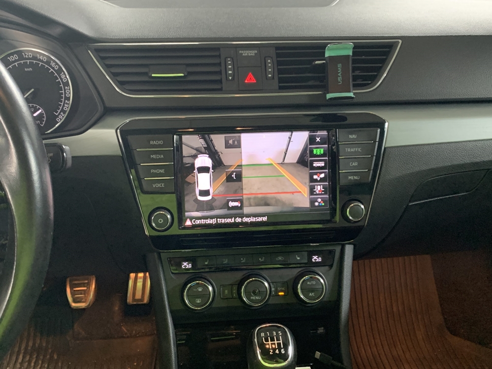 Activare 5 - Camera Spate Skoda Superb 3 III Instalare Calibrare Codare Activare Montare 5 - Camera Spate Skoda Superb 3 III Instalare Calibrare Codare Activare