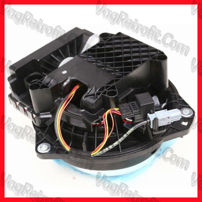 Poza 3 - Camera Marsalier Originala in Emblema VW T ROC / T-ROC