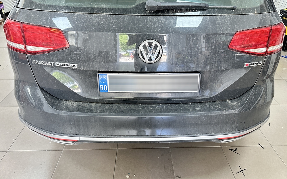 Activare 13 - Camera Marsarier Passat B8 Highline Originala Carplay Android Auto 2015 2016 2017 2018 2019 Montare 13 - Camera Marsarier Passat B8 Highline Originala Carplay Android Auto 2015 2016 2017 2018 2019