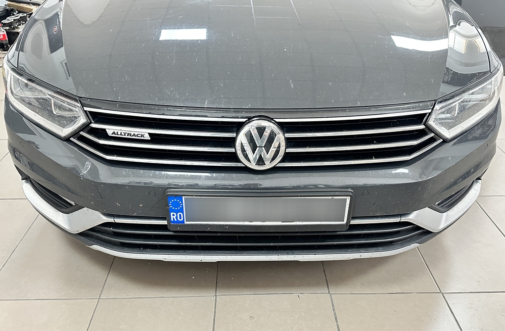 Activare 14 - Camera Marsarier Passat B8 Highline Originala Carplay Android Auto 2015 2016 2017 2018 2019 Montare 14 - Camera Marsarier Passat B8 Highline Originala Carplay Android Auto 2015 2016 2017 2018 2019