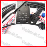 Poza 3 - Camera Marsarier RCD 510, RNS 510 VW Scirocco Golf 5 V 6 VI Jetta EOS Poza 3 - Camera Marsarier RCD 510, RNS 510 VW Scirocco Golf 5 V 6 VI Jetta EOS