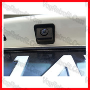 Poza 2 - Camera Marsarier / Camera De Mers Inapoi VW Golf 5 V Poza 2 - Camera Marsarier / Camera De Mers Inapoi VW Golf 5 V