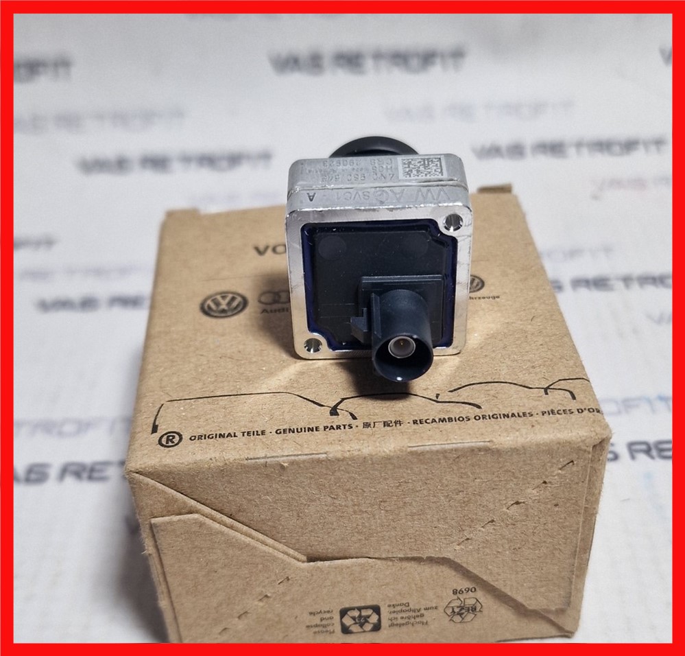 Poza 2 - Camera Oglinda Stanga Dreapta Porsche Cayenne 9YA Taycan 911 992 95898054600 / 958 980 546 00