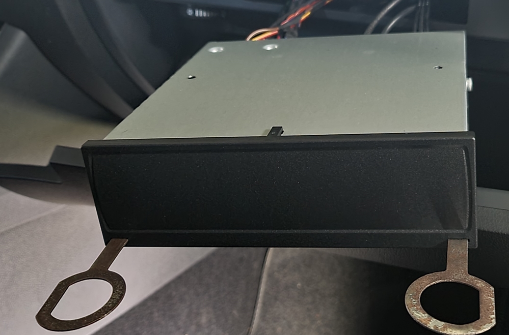 Montare 4 - Skoda Superb 3 2020 Montare Camera Spate Marsarier Highline Originala