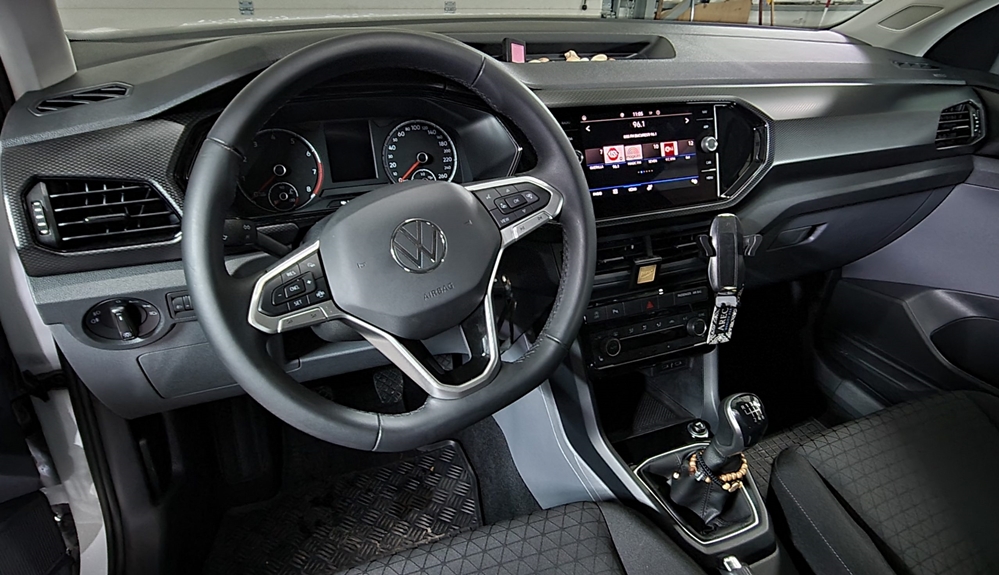 Activare 10 - VW T Cross 2020 Instalare Camera Spate Marsarier Originala In Maner Montare 10 - VW T Cross 2020 Instalare Camera Spate Marsarier Originala In Maner