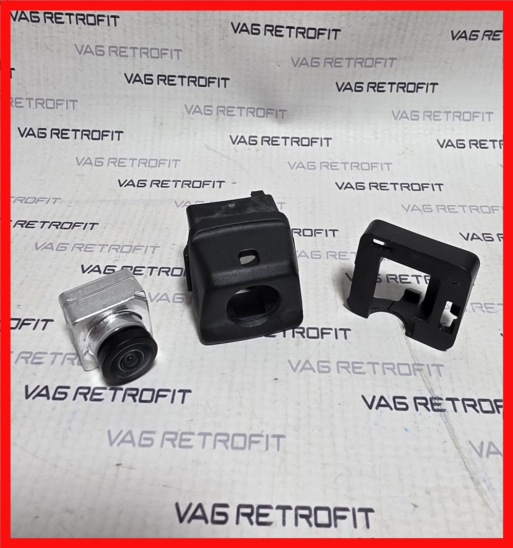 Poza - Camera Spate Porsche 911 / 992 Porsche Top View / Area View / Surrounding Camera Poza - Camera Spate Porsche 911 / 992 Porsche Top View / Area View / Surrounding Camera