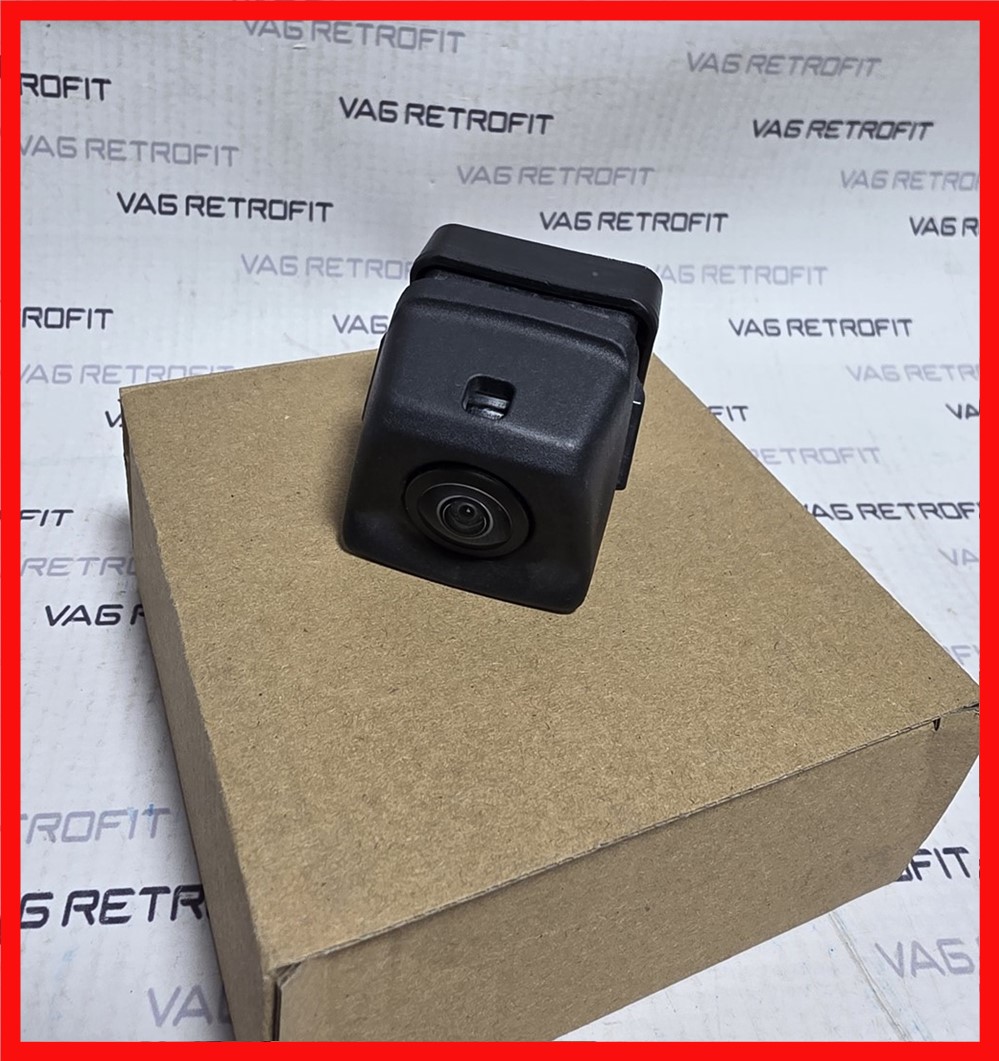 Poza 2 - Camera Spate Porsche 911 / 992  Porsche Top View / Area View / Surrounding Camera