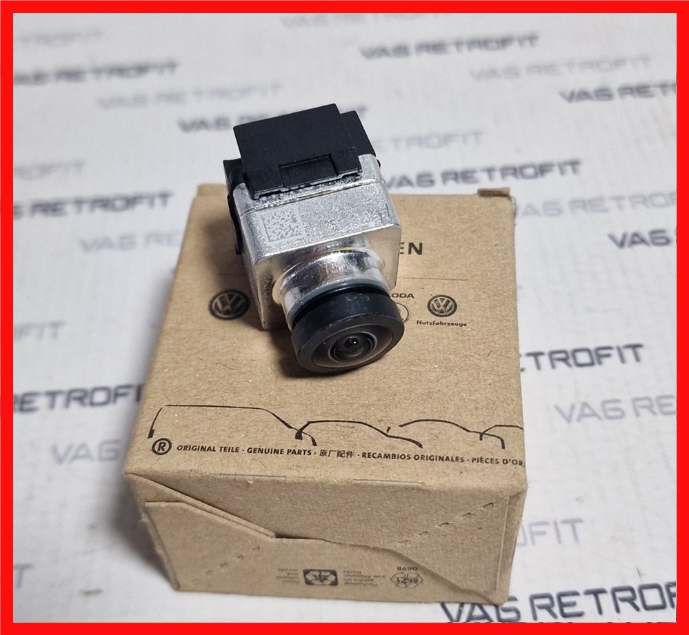 Poza - Camera Spate Porsche Cayenne Taycan 911 992 Real Top View 958 980 546 01 95898054601 Poza - Camera Spate Porsche Cayenne Taycan 911 992 Real Top View 958 980 546 01 95898054601