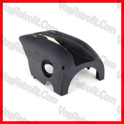 Poza 2 - Capac Inferior Coloana Volan Pentru Modelele Cu Tempomat Audi A4 8E B6 B7