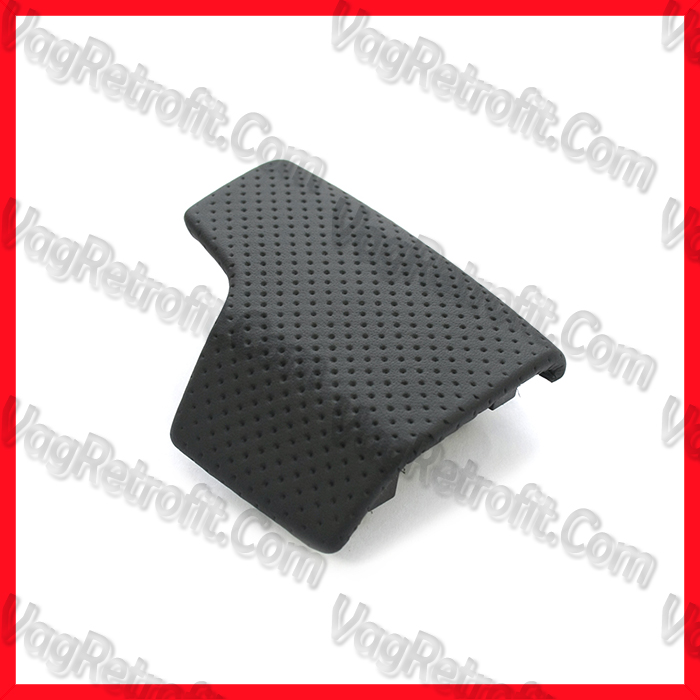 Poza 2 - Capac Nuca Schimbator Piele Perforata Audi Q8 RSQ8 SQ8 A6 C8 RS6 S6