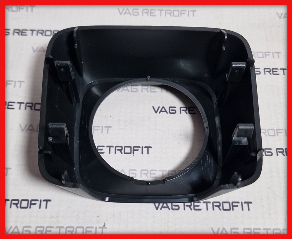 Poza 3 - Capac Ornament Radar ACC Distronic Bara Fata VW Golf 7 VII