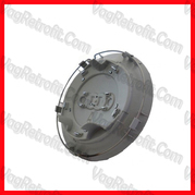 Poza 3 - Capac Jante Aliaj 16 Audi A3 A4 8E A6 4F Poza 3 - Capac Jante Aliaj 16 Audi A3 A4 8E A6 4F