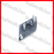 Poza 2 - Capac Spalator Far Dreapta VW Golf 6 VI GTI GTD