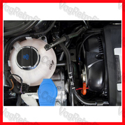 Poza 5 - Capac / Buson Vas Expansiune Pentru VW AUDI SEAT SKODA Poza 5 - Capac / Buson Vas Expansiune Pentru VW AUDI SEAT SKODA
