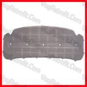 Poza 3 - Capitonaj De Capota / Insonorizant Capota Pasla Motor VW Touran Caddy