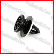 Poza 2 - Capse Usi Door Pins Clips Audi A4 8E B6 B7 Audi A3 8P