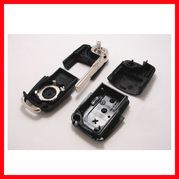 Poza 3 - Carcasa Cheie Briceag VW 3 butoane VW Skoda Seat