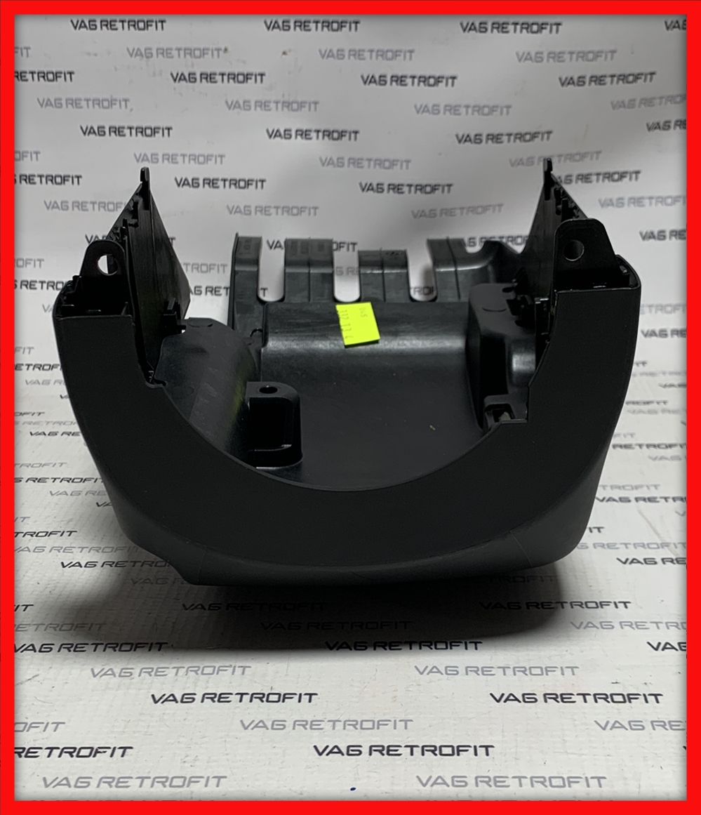 Poza 3 - Carcasa Coloana Volan Grup Manete Cu Maneta Pilot Automat Audi Q3 8U 8U0953497J
