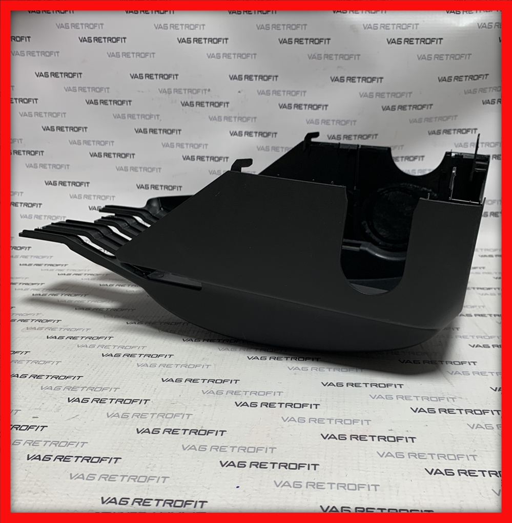 Poza 4 - Carcasa Coloana Volan Grup Manete Cu Maneta Pilot Automat Audi Q3 8U 8U0953497J